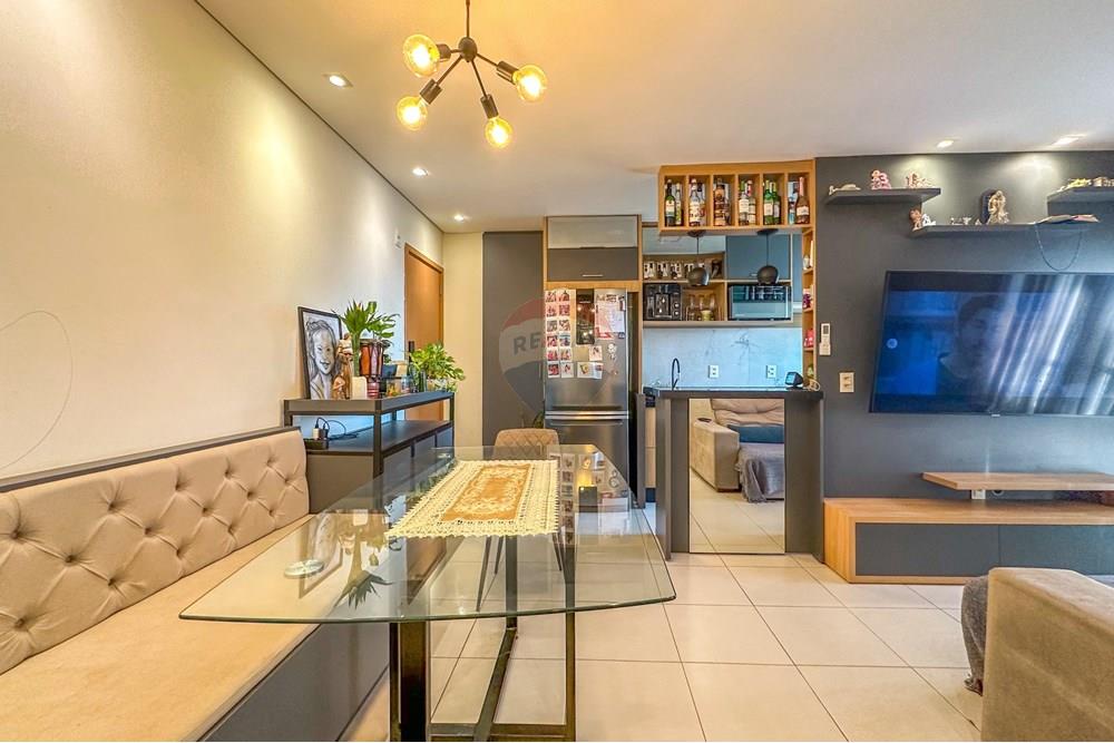 Apartamento - Venda - Cuiabá , Mato Grosso - IMG_6601.jpg - 720911001-231