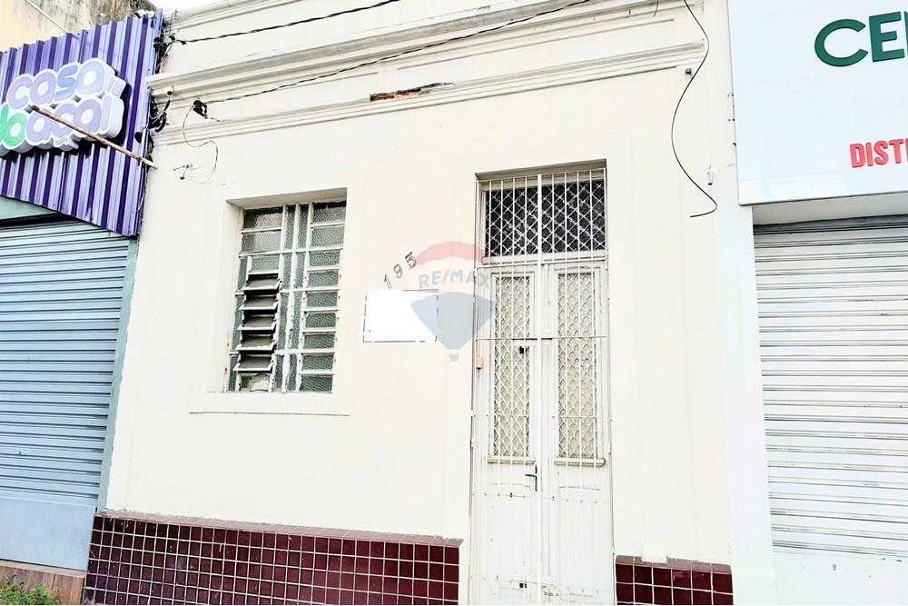 Casa - Venda - Campina Grande , Paraíba - IMG_20250915_161844218_HDR~2.jpg - 720881010-194