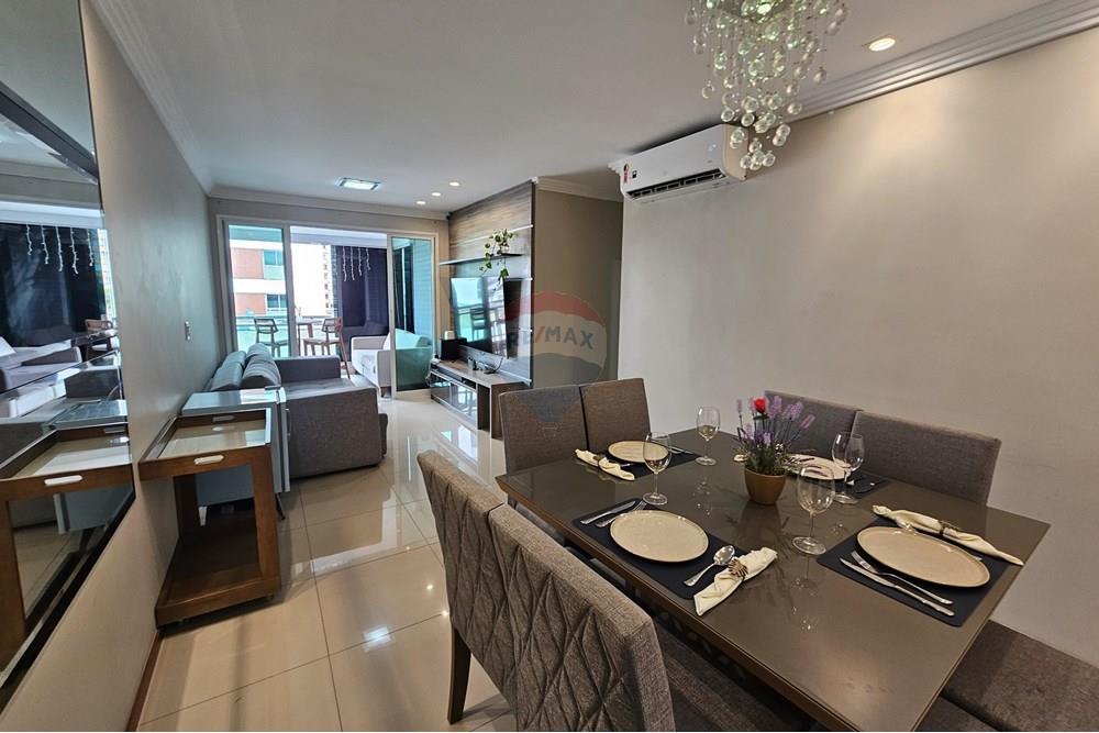 Apartamento - Venda - Manaus , Amazonas - IMG-20250815-WA0278.jpg - 720401017-60