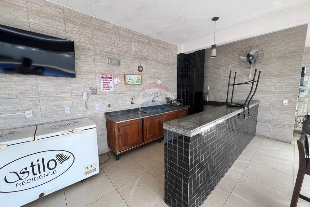 Apartamento - Alugar - Belém , Pará - IMG_8142.jpg - 720921152-24