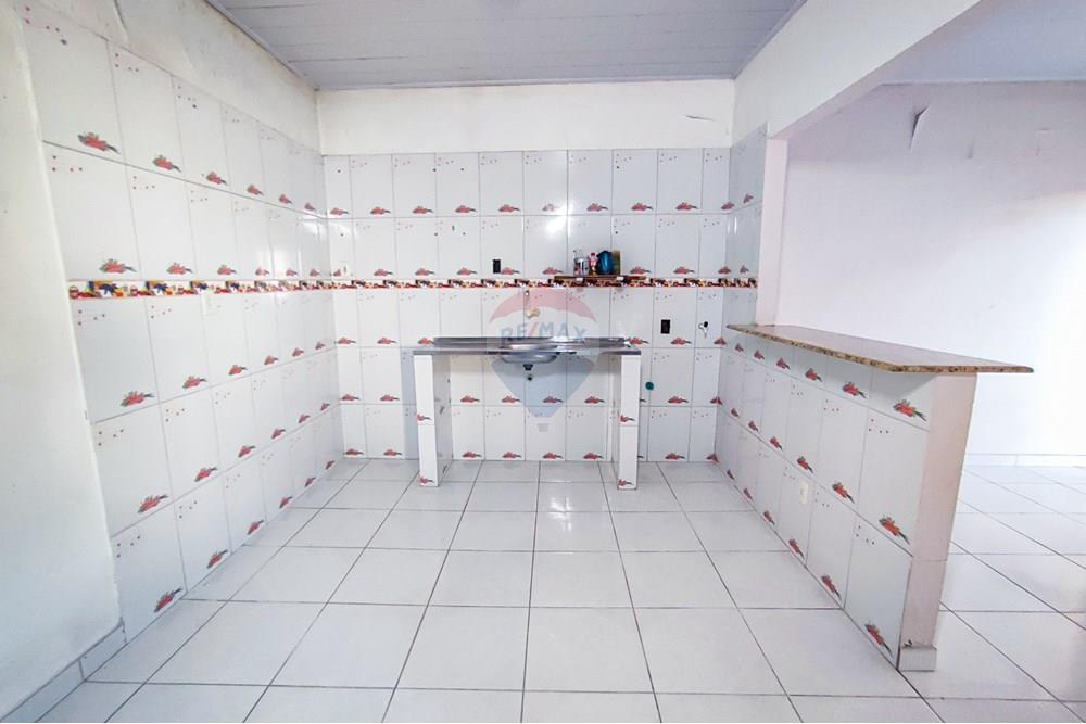 Casa - Venda - Manaus , Amazonas - 1756858299383.jpg - 722051047-5