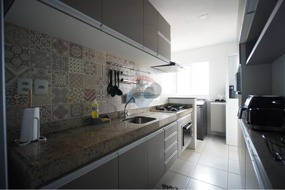 Apartamento - Alugar - Belém , Pará - DSC08656.JPG - 720921090-40