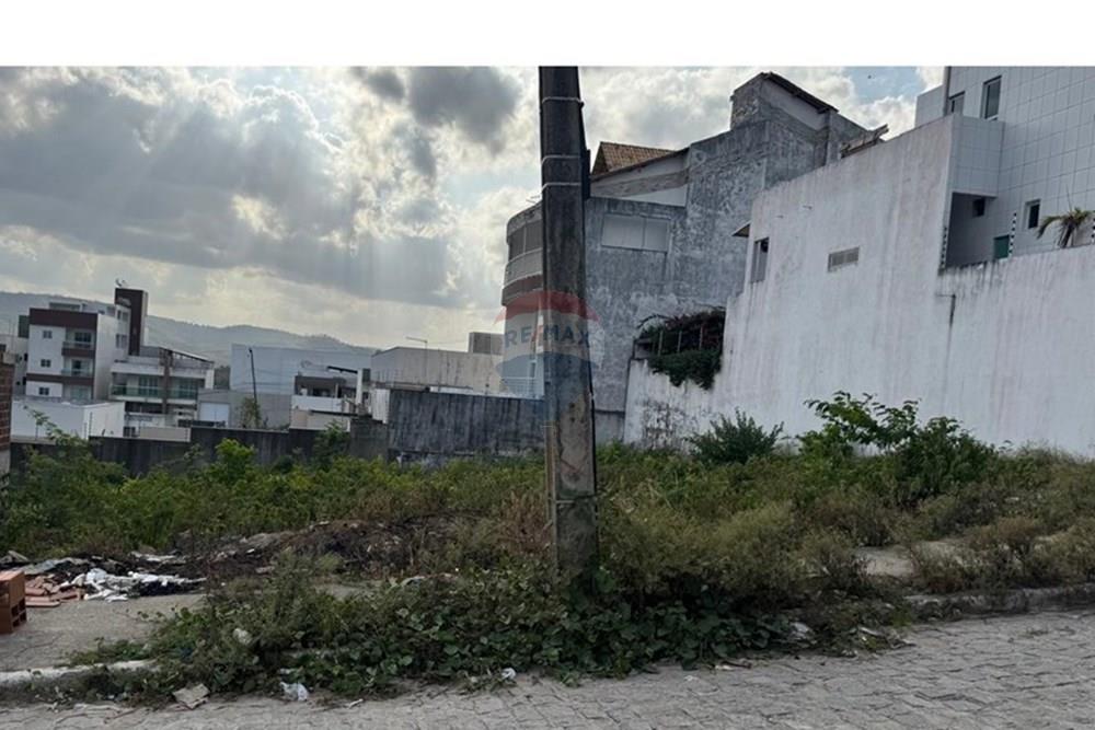 Terreno - Venda - Guarabira , Paraíba - Foto 6.jpg - 720551006-94