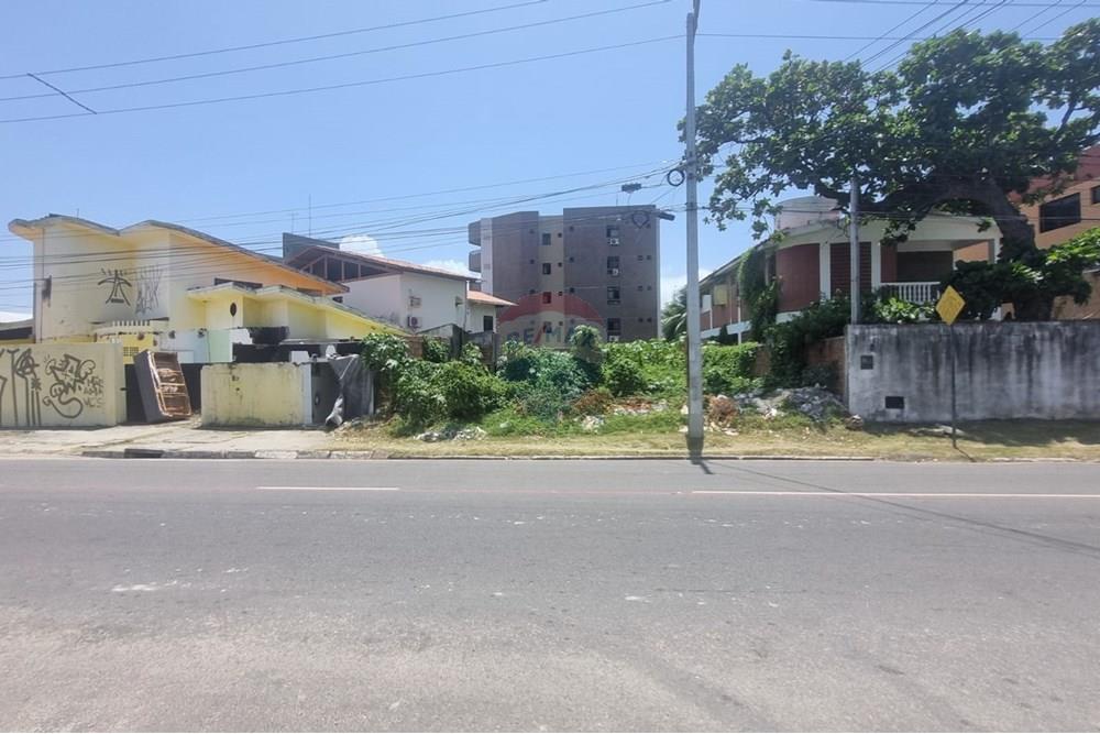 Terreno - Alugar - João Pessoa , Paraíba - Imagem do WhatsApp de 2025-10-03 à(s) 15.16.25_13c66138.jpg - 720431072-61