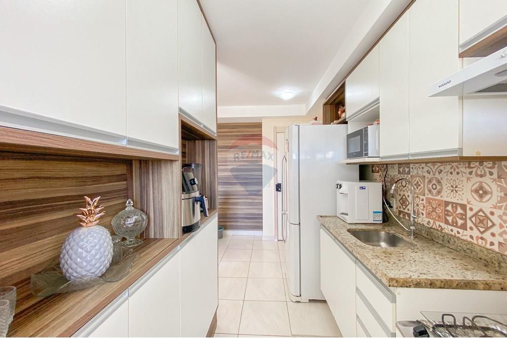 Apartamento - Venda - Parnamirim , Rio Grande do Norte - IMG_4835.jpg - Cozinha - 720811043-9