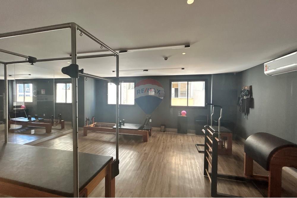 Apartamento - Alugar - Belém , Pará - studio de pilates.JPG - 720921066-54