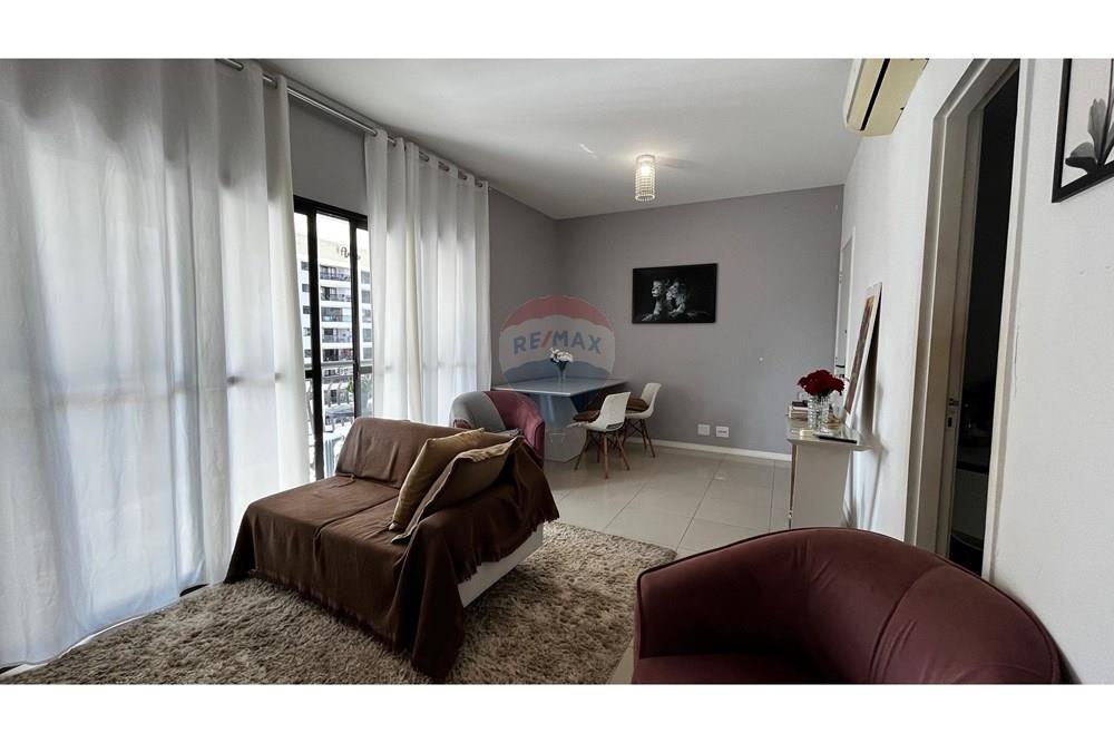 Apartamento - Alugar - Belém , Pará - WhatsApp Image 2025-07-14 at 14.19.44.jpeg - 720671034-26