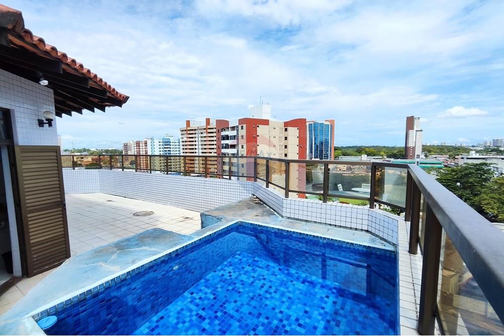 Cobertura - Venda - Manaus , Amazonas - WhatsApp Image 2025-04-28 at 20.08.49 (1).jpeg - 720401010-135