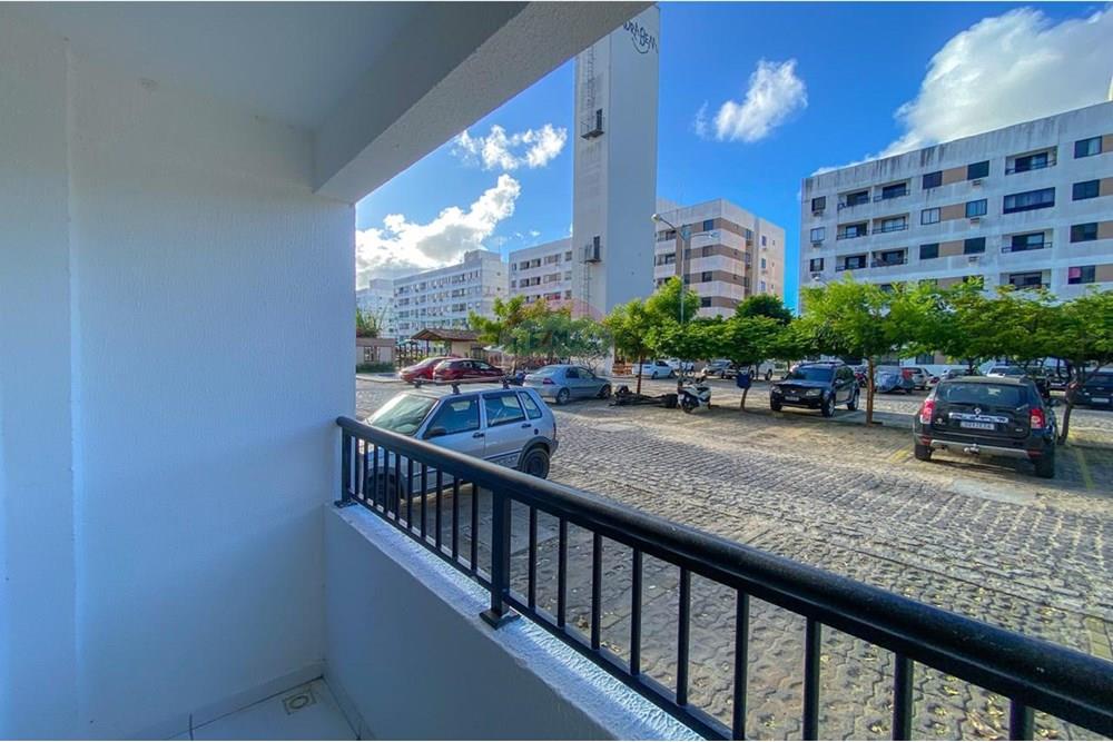 Apartamento - Alugar - Parnamirim , Rio Grande do Norte - WhatsApp Image 2025-03-28 at 13.10.44 (9).jpeg - 720811001-64