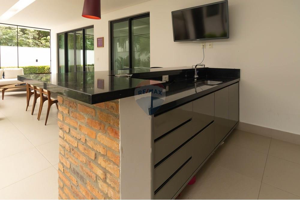 Casa de Condomínio - Venda - Manaus , Amazonas - IMG_4073.jpg - Área Gourmet - 720791067-10