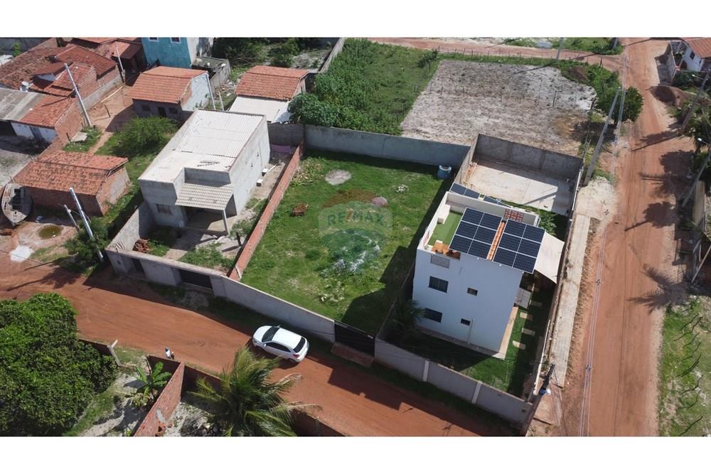 Terreno - Venda - São Miguel do Gostoso , Rio Grande do Norte - DJI_0175.JPG - 720891024-185