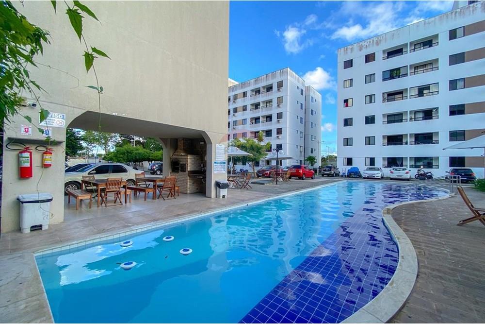 Apartamento - Alugar - Parnamirim , Rio Grande do Norte - WhatsApp Image 2025-03-28 at 13.10.44 (17).jpeg - 720811001-64