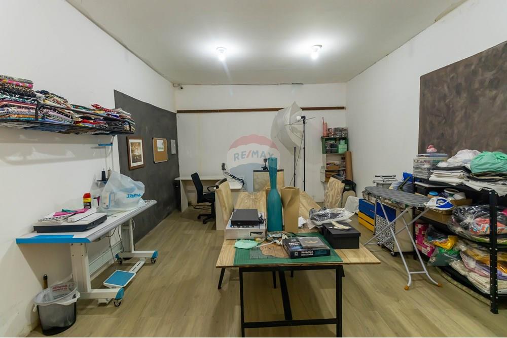 Terreno - Venda - Manaus , Amazonas - Edícula Frente.jpg - 720791087-2