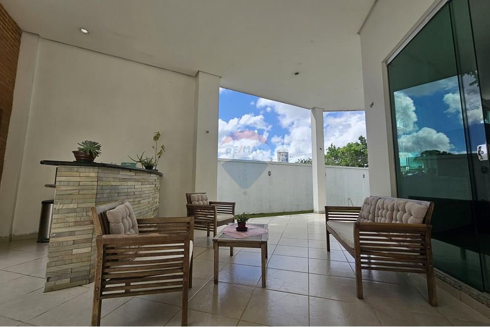 Casa - Venda - Manaus , Amazonas - IMG-20250505-WA0195.jpg - 720401017-55