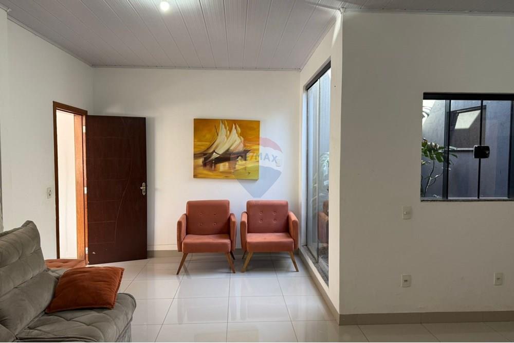 Casa - Venda - Rondonópolis , Mato Grosso - IMG-20250813-WA0040.jpg - 720851027-124