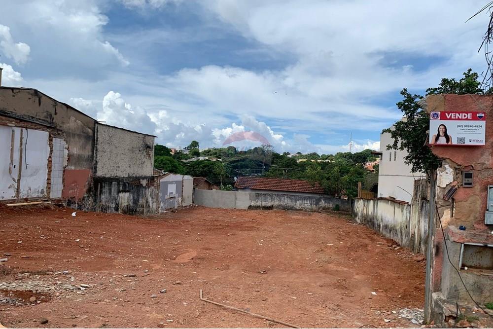 Terreno - Venda - Goiânia , Goiás - Imagem do WhatsApp de 2025-04-23 à(s) 20.11.57_945cc810.jpg - 722271011-5