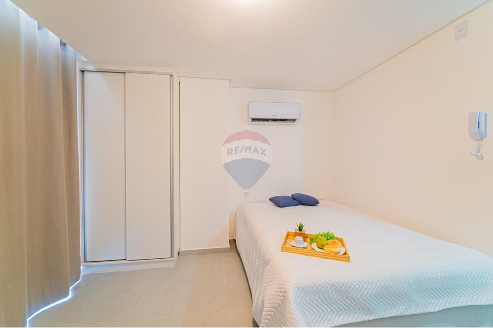 Apart Hotel/ Flat - Venda - João Pessoa , Paraíba - IMG06475.JPG - Quarto - 720301177-34