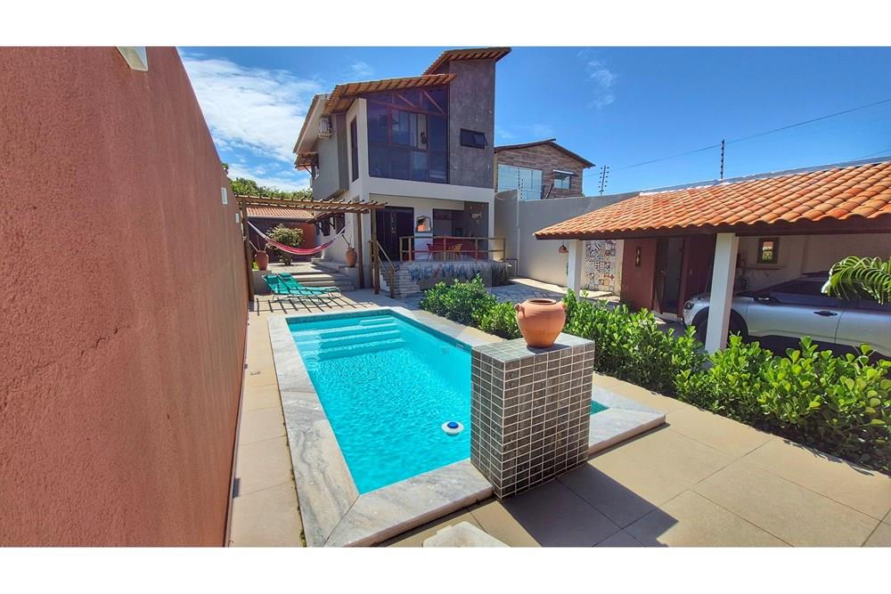 Casa - Venda - Conde , Paraíba - 1000499367.jpg - 720871005-180