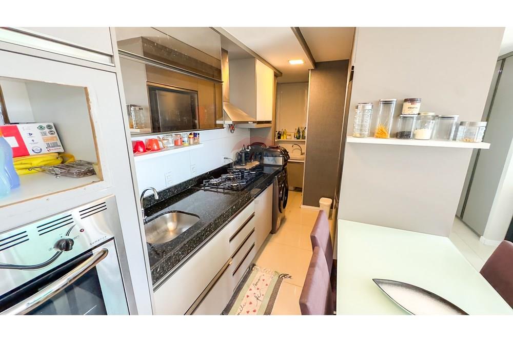 Apartamento - Venda - Fortaleza , Ceará - COZINHA_IMG_4066.jpg - 721621014-149