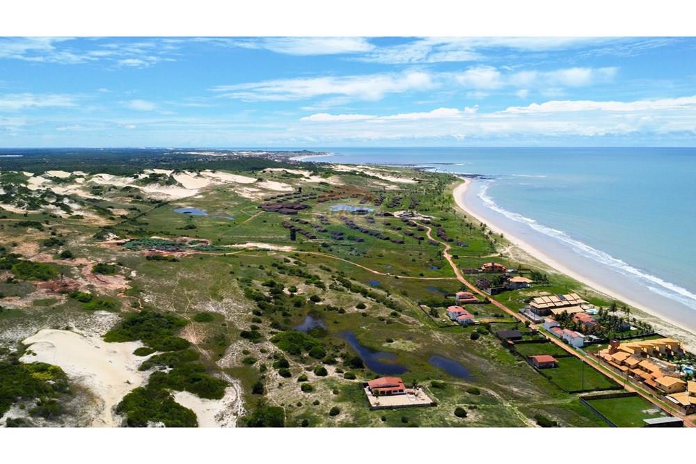 Terreno - Venda - Ceará-Mirim , Rio Grande do Norte - DJI_0171.jpg - 720891001-128