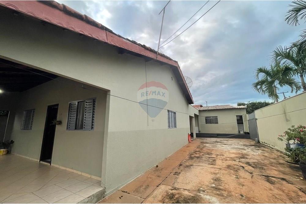 Casa - Venda - Rondonópolis , Mato Grosso - Imagem do WhatsApp de 2025-01-21 à(s) 09.13.58_f1505ed4.jpg - 722261001-13