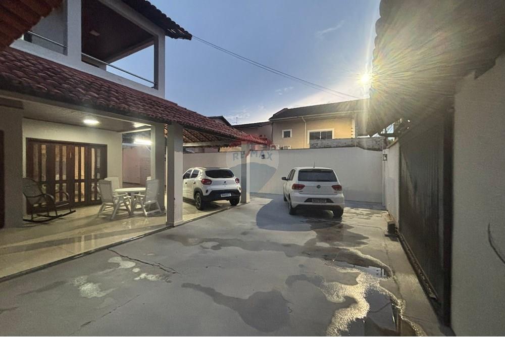 Casa de Condomínio - Alugar - Belém , Pará - IMG_2839_63_11zon.jpg - 720921015-107