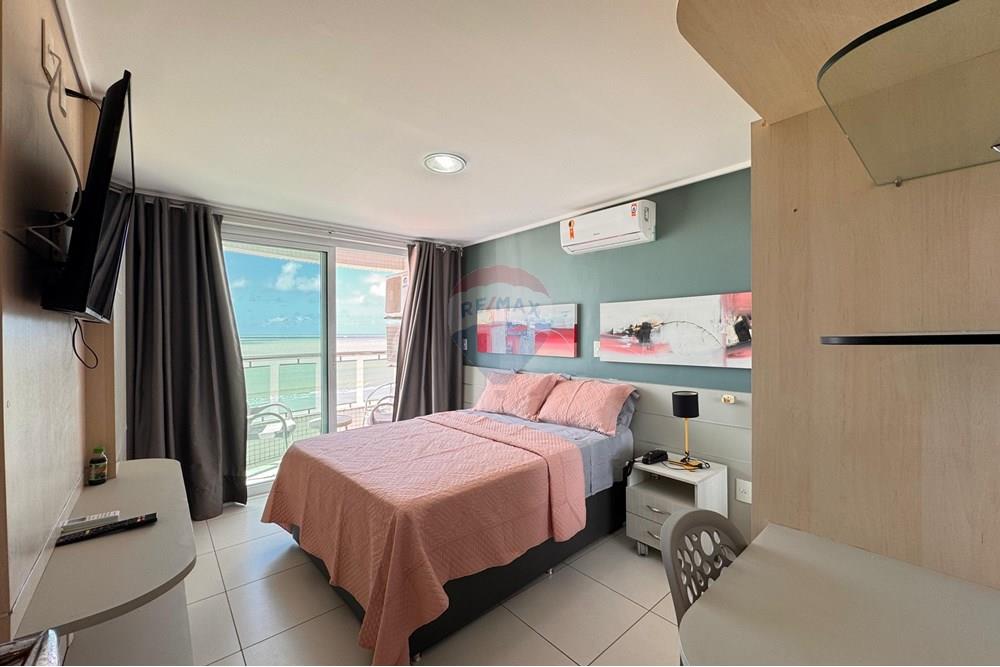 Apart Hotel/ Flat - Alugar - João Pessoa , Paraíba - 11,1.jpg - 720471017-196