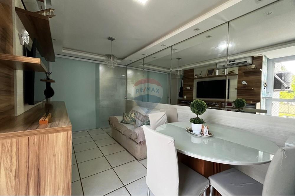 Apartamento - Venda - Manaus , Amazonas - f216d16e-3212-469c-a024-b0ae0178e232.jpeg - 720661009-85