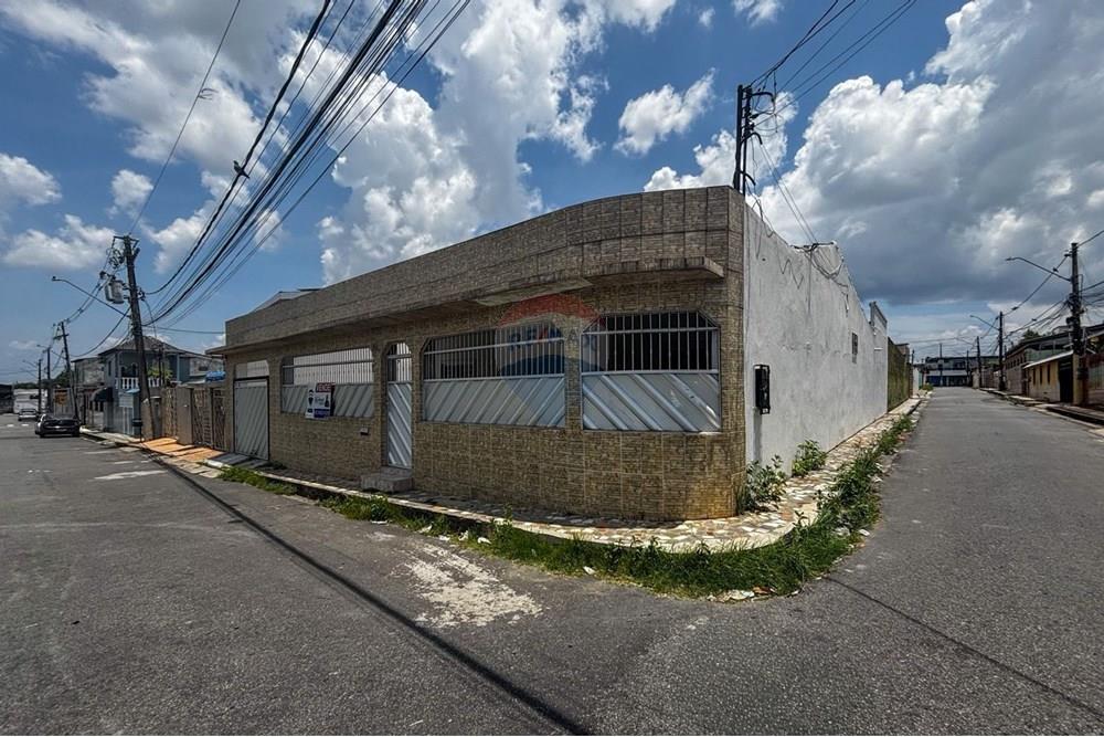 Casa - Venda - Manaus , Amazonas - WhatsApp Image 2025-09-23 at 17.38.35.jpeg - 722101018-44