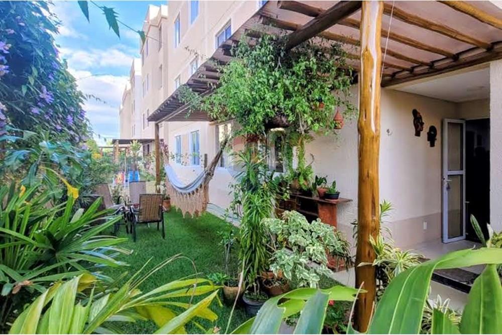 Apartamento - Venda - Parnamirim , Rio Grande do Norte - 38.jpg - 720811063-14