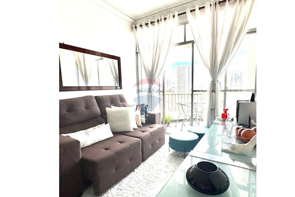 Apartamento - Alugar - Belém , Pará - WhatsApp Image 2025-05-21 at 15.10.17 (5).jpeg - 720921067-51