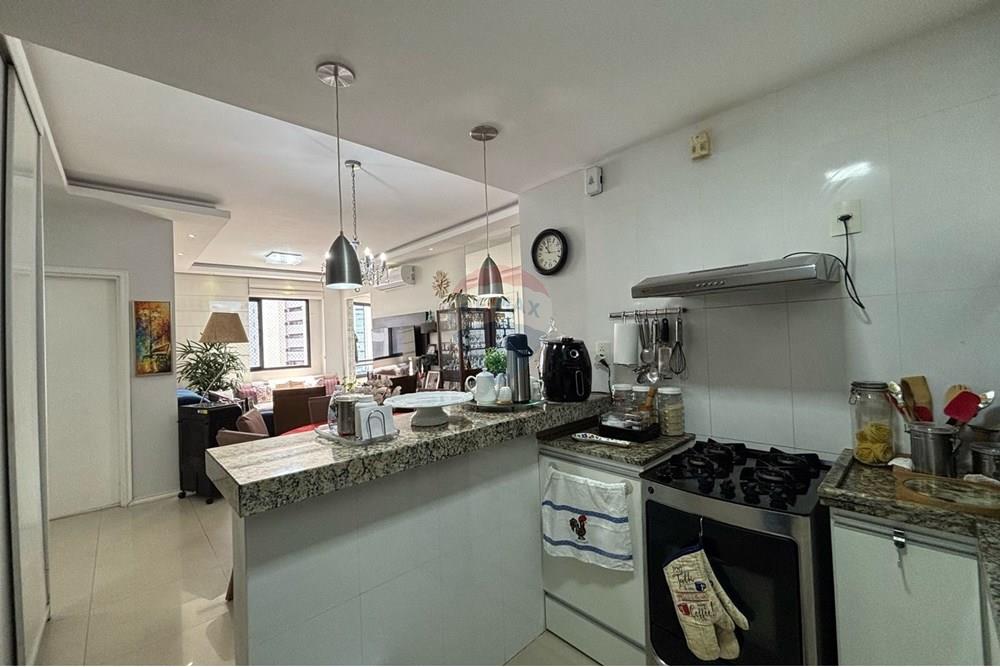 Apartamento - Alugar - Belém , Pará - WhatsApp Image 2025-04-21 at 12.28.48 (2).jpeg - 720921059-27