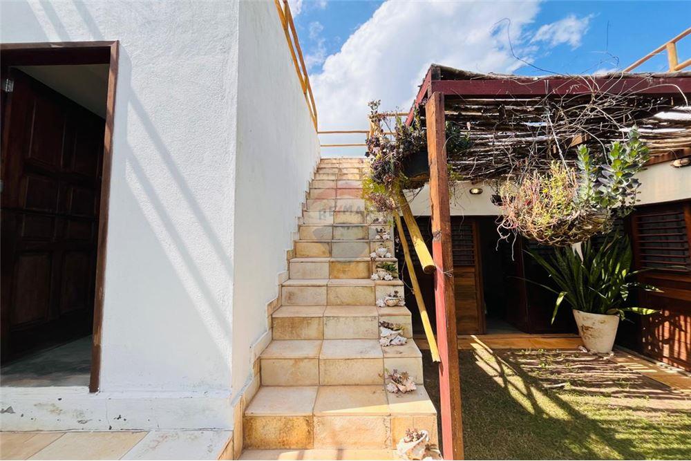 Casa - Venda - São Miguel do Gostoso , Rio Grande do Norte - 12 - 720891024-172