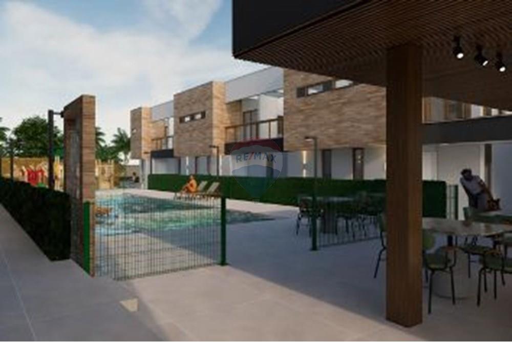 Casa de Condomínio - Venda - Caucaia , Ceará - 9.jpg - 722031087-11