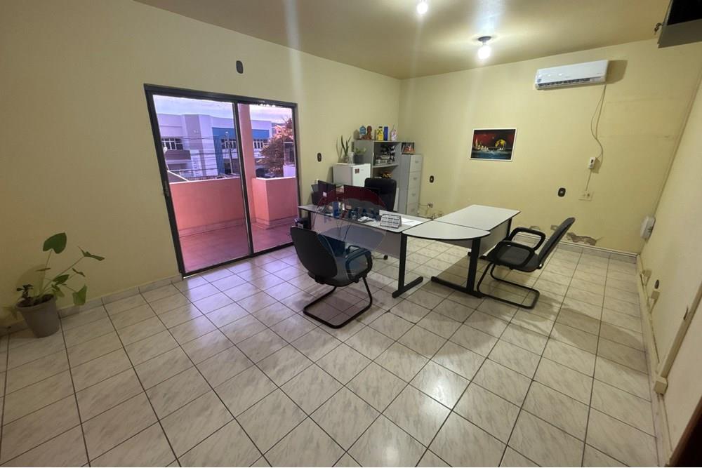 Sobrado - Venda - Barra do Garças , Mato Grosso - DJI_20250218_172034_081.jpg - 722221023-16