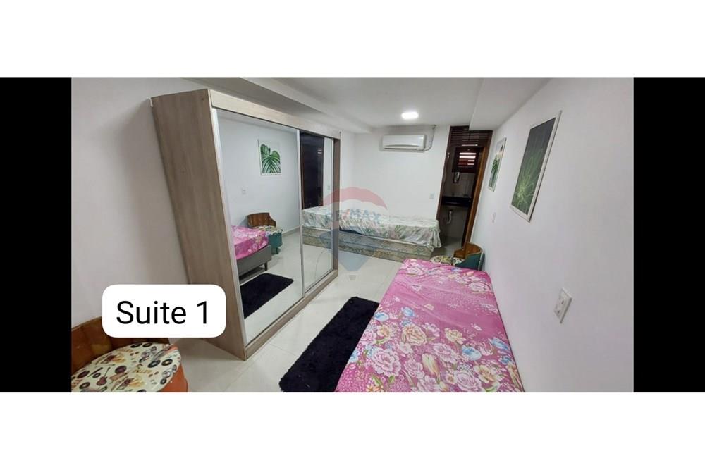 Casa - Venda - Natal , Rio Grande do Norte - suite 1.jpg - 720891234-4