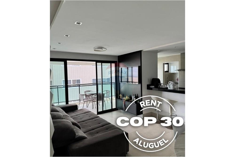 Apartamento - Alugar - Belém , Pará - 1 - Sunset Boulevard.jpeg - 720671001-43