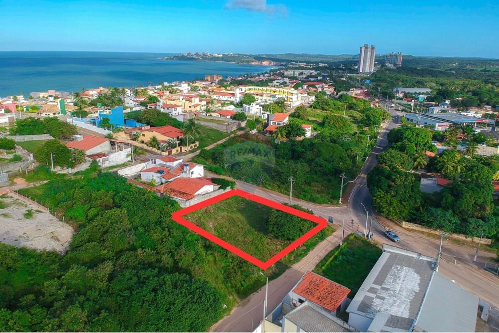 Terreno - Venda - Parnamirim , Rio Grande do Norte - 4.jpg - 720811001-59