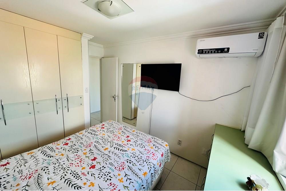 Apartamento - Venda - João Pessoa , Paraíba - IMG_7764.JPG - 722011022-240