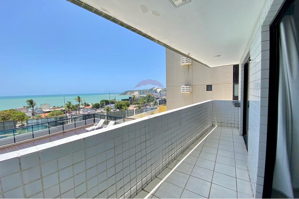 Apart Hotel/ Flat - Alugar - Natal , Rio Grande do Norte - IMG_8304.jpeg - 720891152-59