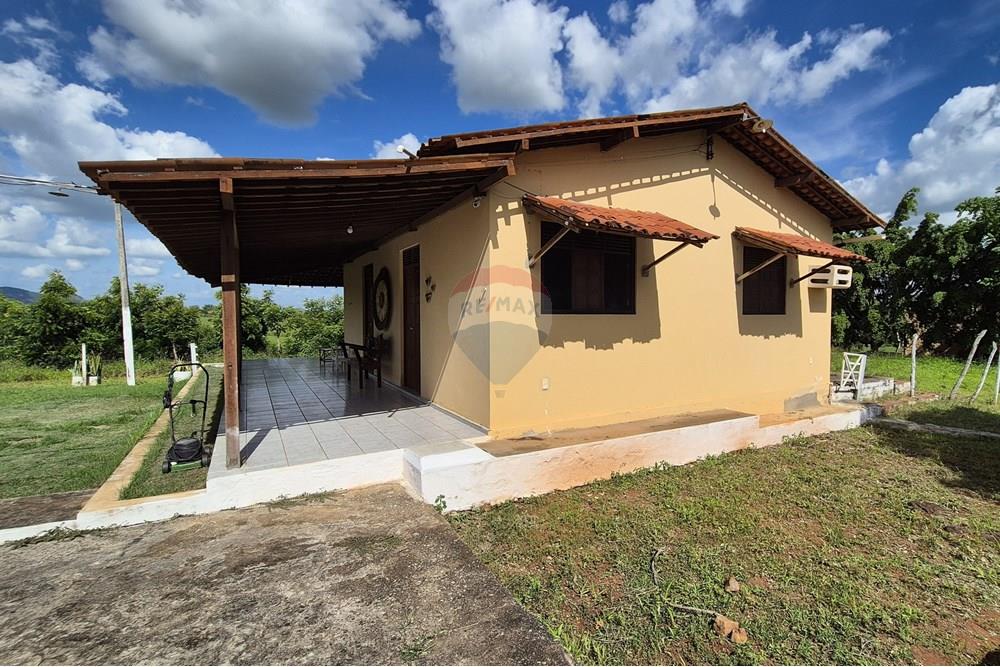 Chácara / Sítio / Fazenda - Venda - Riachão do Bacamarte , Paraíba - 20250215_143827.jpg - 722011055-39