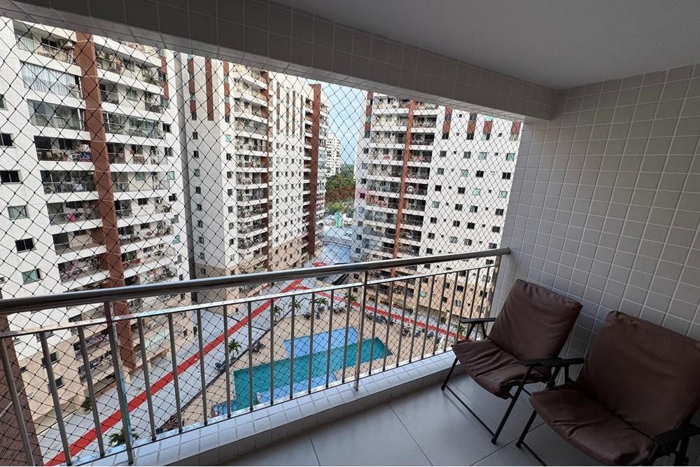 Apartamento - Alugar - Belém , Pará - WhatsApp Image 2025-10-09 at 15.38.49 (1).jpeg - 720921152-57