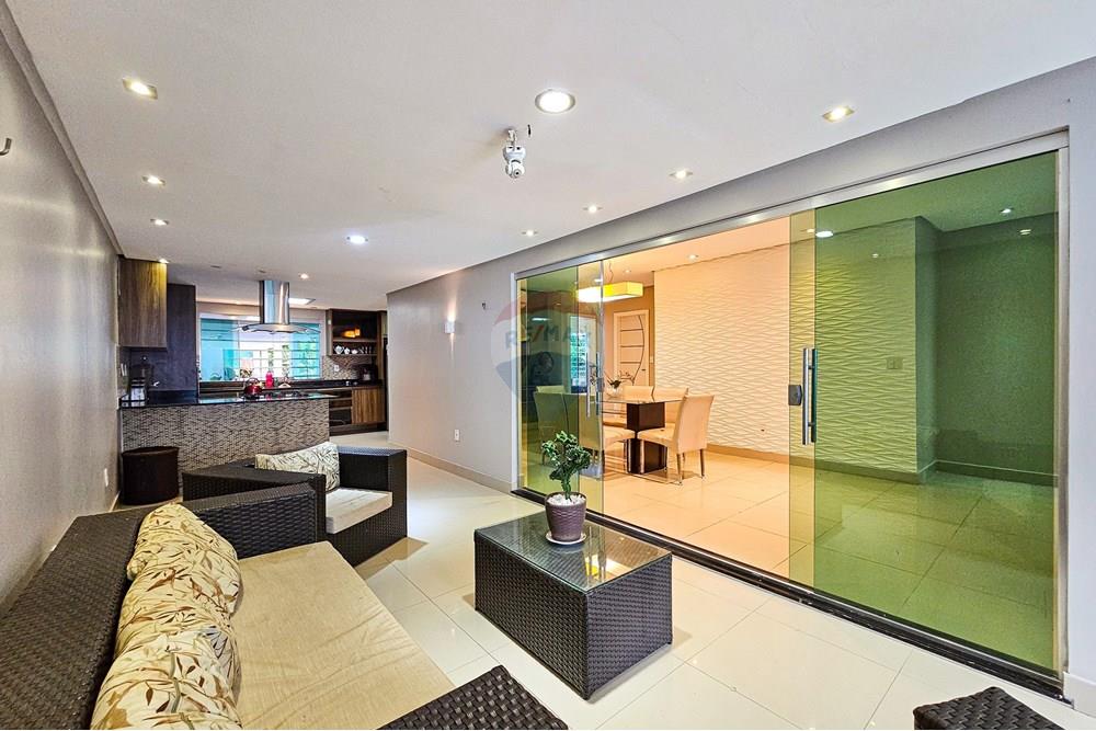 Casa - Venda - Manaus , Amazonas - 20250628_172942.jpg - 720721095-4