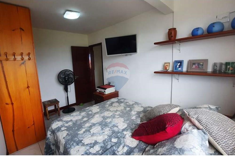 Apartamento - Venda - Cabedelo , Paraíba - 011 Quarto2 02.jpg - Quarto principal - 720471069-52