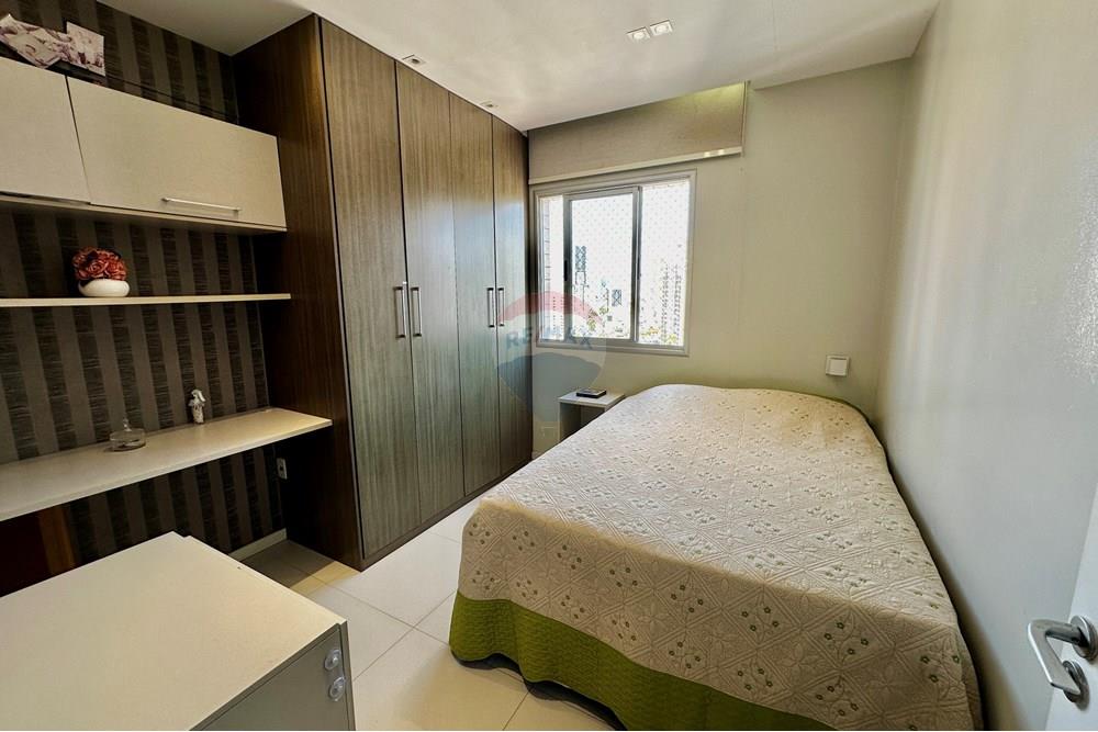 Apartamento - Alugar - Belém , Pará - IMG_7064.JPG - Quarto - 720671054-1