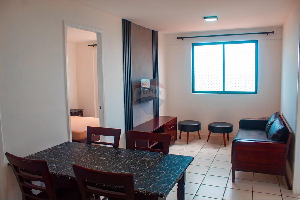 Apartamento - Alugar - Fortaleza , Ceará - IMG_9446.jpg - 720341004-98