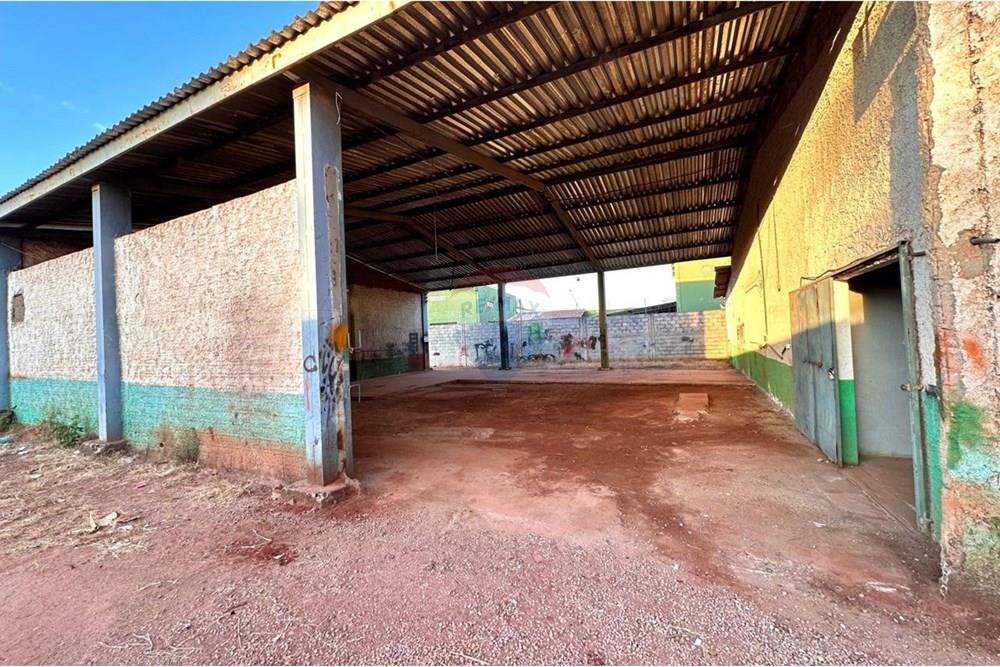 Cj. Comercial/ Sala - Alugar - Redenção , Pará - GALPAO PARTE FUNDO.jpeg - 722331006-5