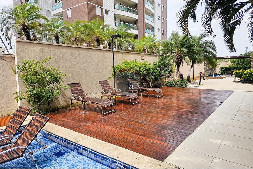 Apartamento - Venda - Manaus , Amazonas - 20250906_100017.jpg - 720721055-33