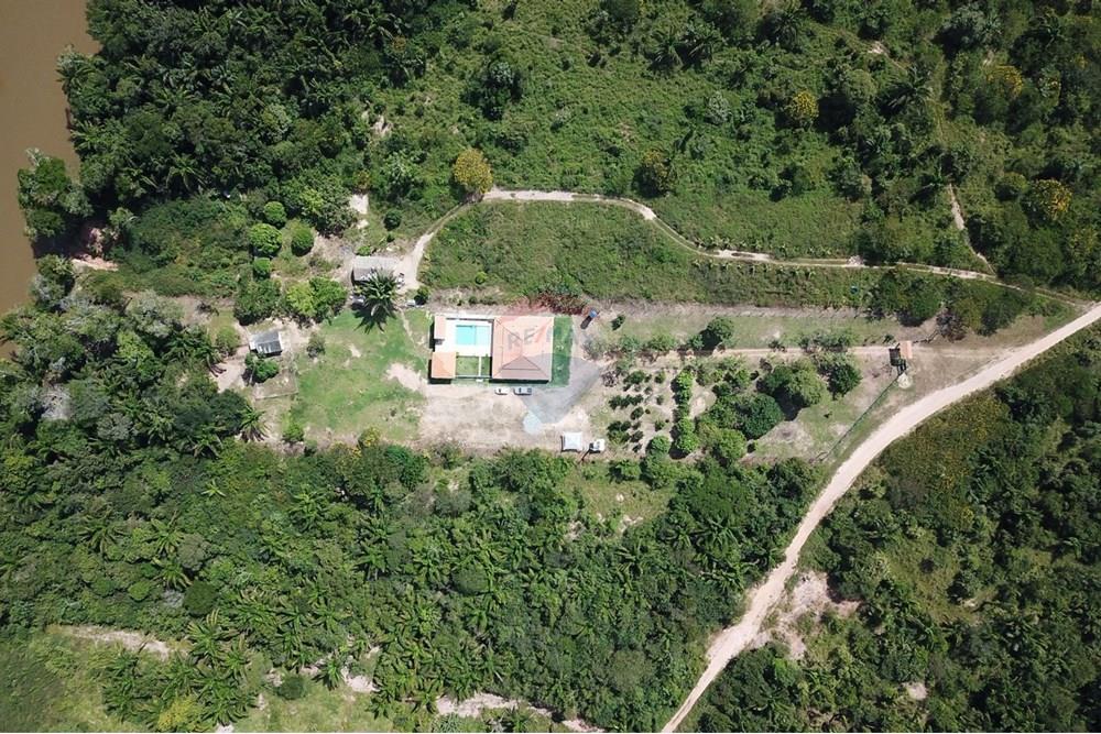 Chácara / Sítio / Fazenda - Venda - Parauapebas , Pará - IMG-20250605-WA0182.jpg - 722021019-13