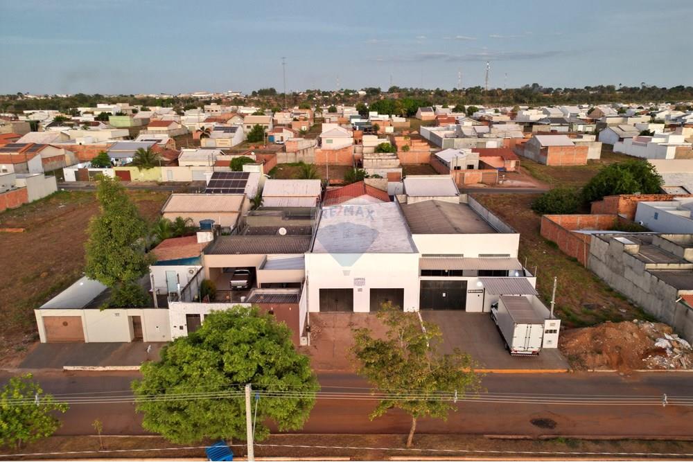 Galpão - Venda - Araguaína , Tocantins - DJI_0563.JPG - 720991005-72